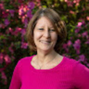 Meet your Posher, Barbara